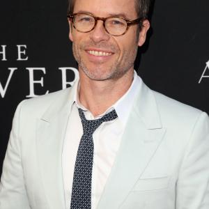 Guy Pearce at event of The Rover 2014