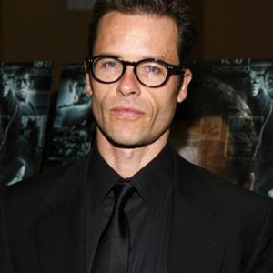 Guy Pearce at event of Isdavikas 2008