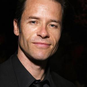 Guy Pearce at event of Isdavikas 2008