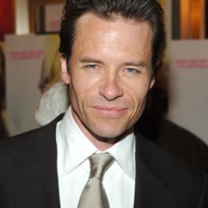 Guy Pearce at event of Factory Girl 2006