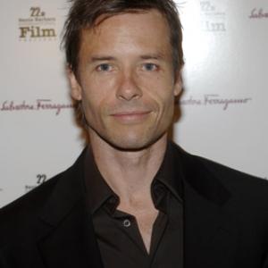Guy Pearce at event of Factory Girl 2006