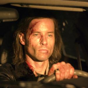 Still of Guy Pearce in First Snow (2006)