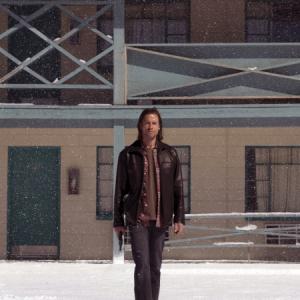 Still of Guy Pearce in First Snow 2006