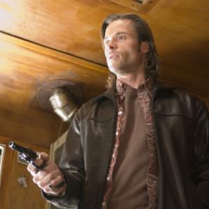 Still of Guy Pearce in First Snow 2006