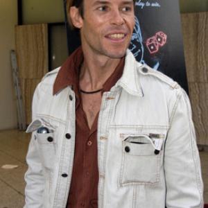 Guy Pearce at event of The Cooler 2003