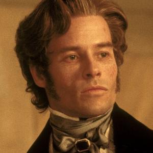 Still of Guy Pearce in The Count of Monte Cristo (2002)