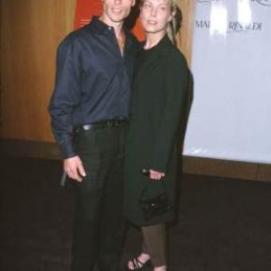 Guy Pearce at event of L'assedio (1998)