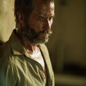Still of Guy Pearce in The Rover 2014