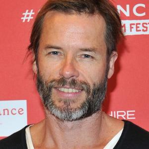 Guy Pearce at event of Breathe In (2013)