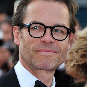 Guy Pearce at event of Virs istatymo 2012