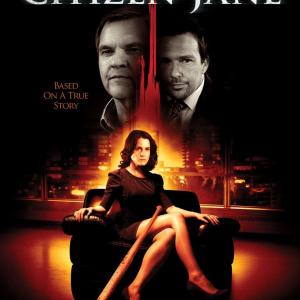Ally Sheedy Sean Patrick Flanery Meat Loaf and Nia Peeples in Citizen Jane 2009