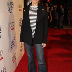 Amanda Peet at event of Juno (2007)