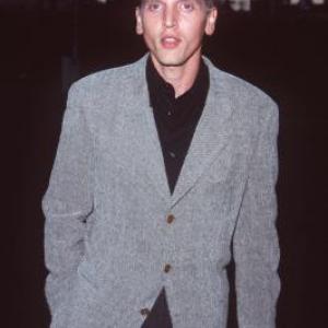 Barry Pepper at event of Snake Eyes 1998