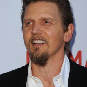 Barry Pepper at event of The Tree of Life 2011
