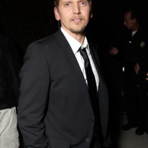 Barry Pepper at event of Tikras isbandymas (2010)