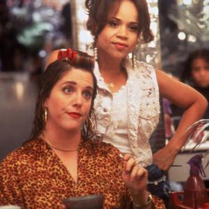 Still of Rosie Perez in It Could Happen to You 1994