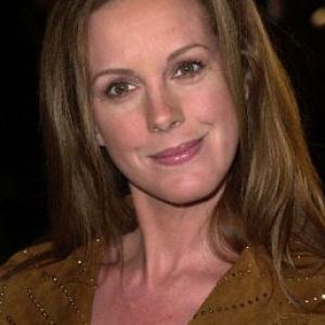 Elizabeth Perkins at event of The Mexican 2001