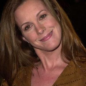 Elizabeth Perkins at event of The Mexican (2001)