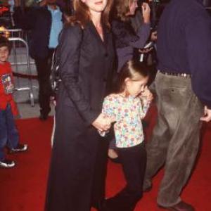 Elizabeth Perkins at event of The Rugrats Movie 1998