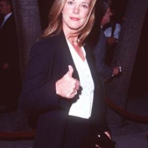Elizabeth Perkins at event of A Thousand Acres (1997)