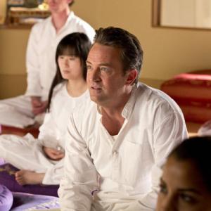 Still of Matthew Perry in Go On 2012