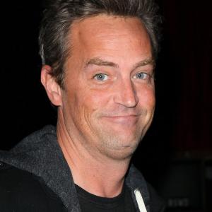Matthew Perry at event of Eastbound & Down (2009)