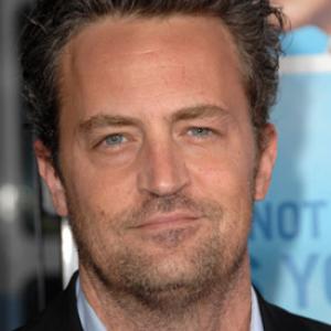 Matthew Perry at event of The Invention of Lying 2009