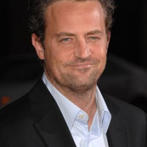 Matthew Perry at event of The Invention of Lying 2009