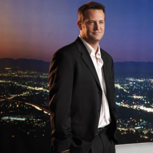 Matthew Perry in Studio 60 on the Sunset Strip 2006
