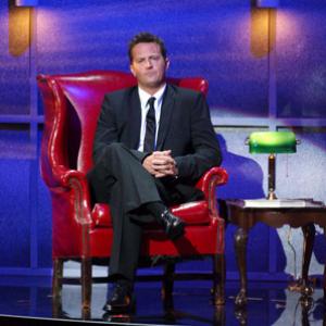 Matthew Perry at event of ESPY Awards 2005