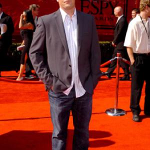 Matthew Perry at event of ESPY Awards (2005)