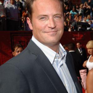 Matthew Perry at event of ESPY Awards 2005