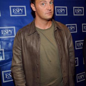 Matthew Perry at event of ESPY Awards (2005)
