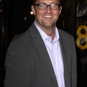 Matthew Perry at event of 8 mylia (2002)