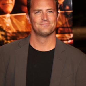 Matthew Perry at event of Moonlight Mile (2002)