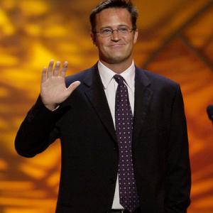 Matthew Perry at event of ESPY Awards 2002