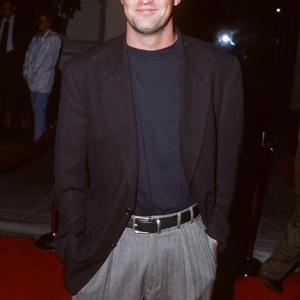 Matthew Perry at event of Heat (1995)
