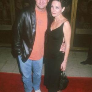 Matthew Perry at event of Three to Tango (1999)