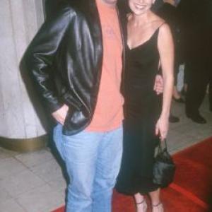Matthew Perry at event of Three to Tango (1999)