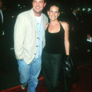 Matthew Perry at event of The Story of Us (1999)