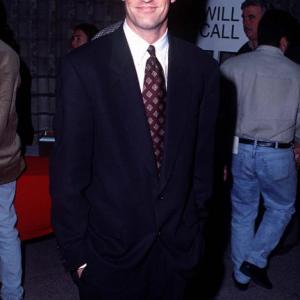 Matthew Perry at event of Klyksmas (1996)