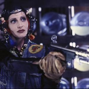 Still of Lori Petty in Tank Girl 1995