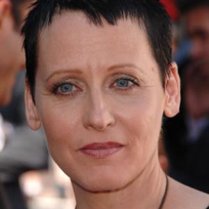 Lori Petty at event of Hellboy II The Golden Army 2008