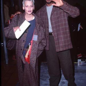 Lori Petty at event of Things to Do in Denver When Youre Dead 1995
