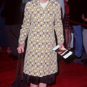 Lori Petty at event of Twister 1996