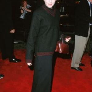 Lori Petty at event of End of Days 1999