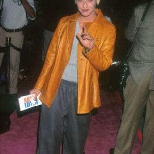 Lori Petty at event of Sugar Town (1999)
