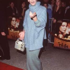 Lori Petty at event of Practical Magic (1998)
