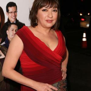 Elizabeth Peña at event of Nothing Like the Holidays (2008)