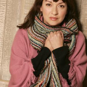 Elizabeth Peña at event of How the Garcia Girls Spent Their Summer (2005)